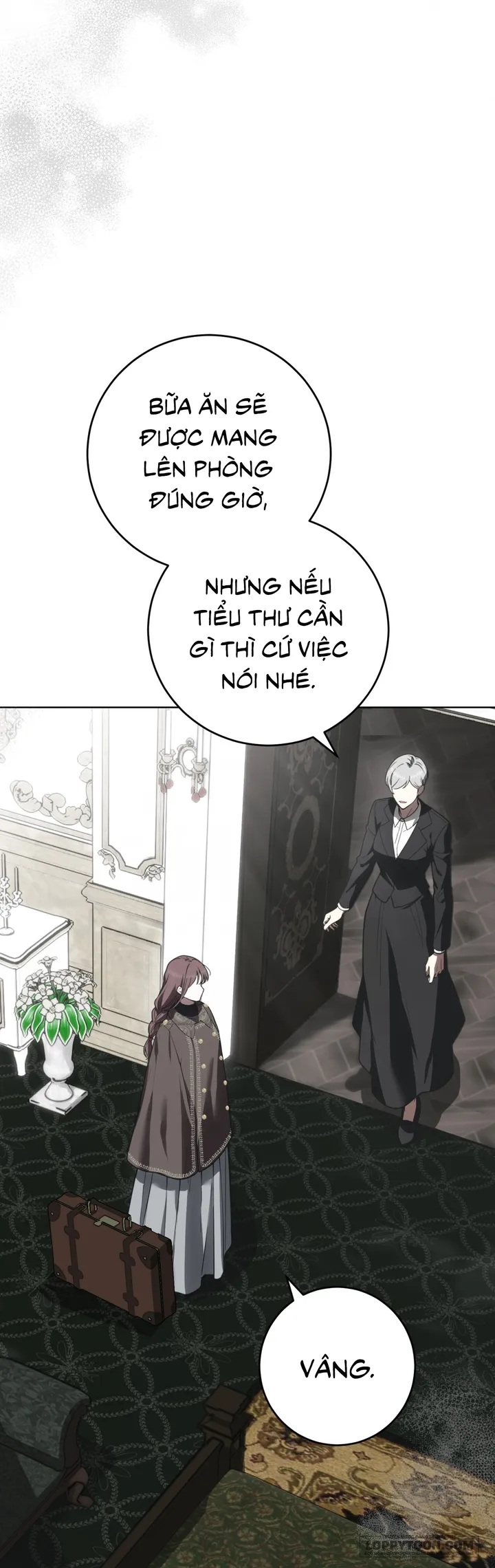 Sự Tàn Khốc Mang Tên Chuộc Tội Chap 13 - trang 50
