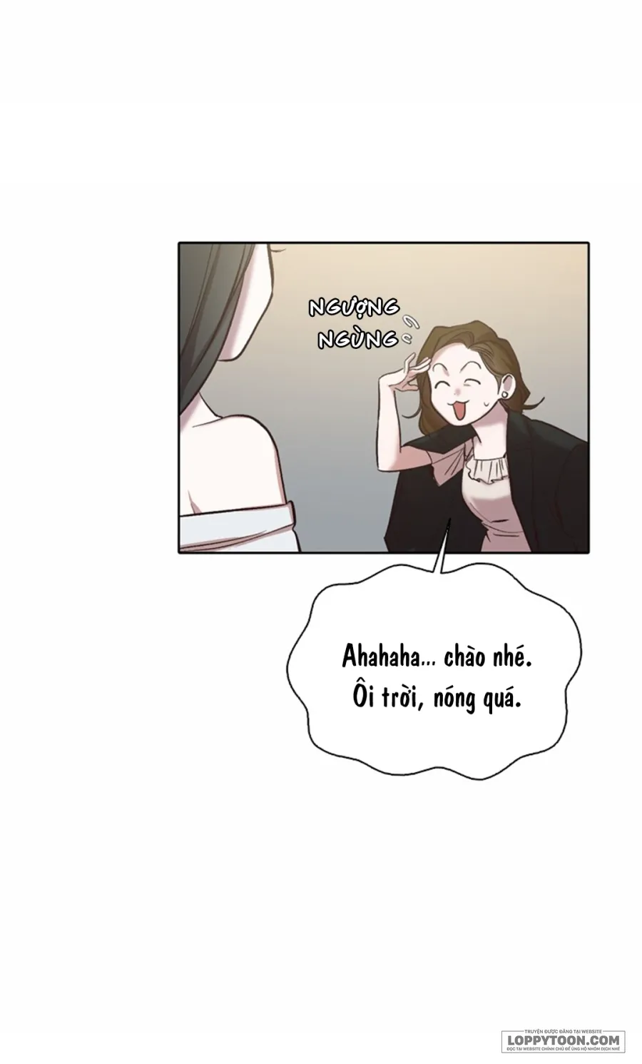 Thanh Xuân Của Chúng Ta Chap 95 - trang 49