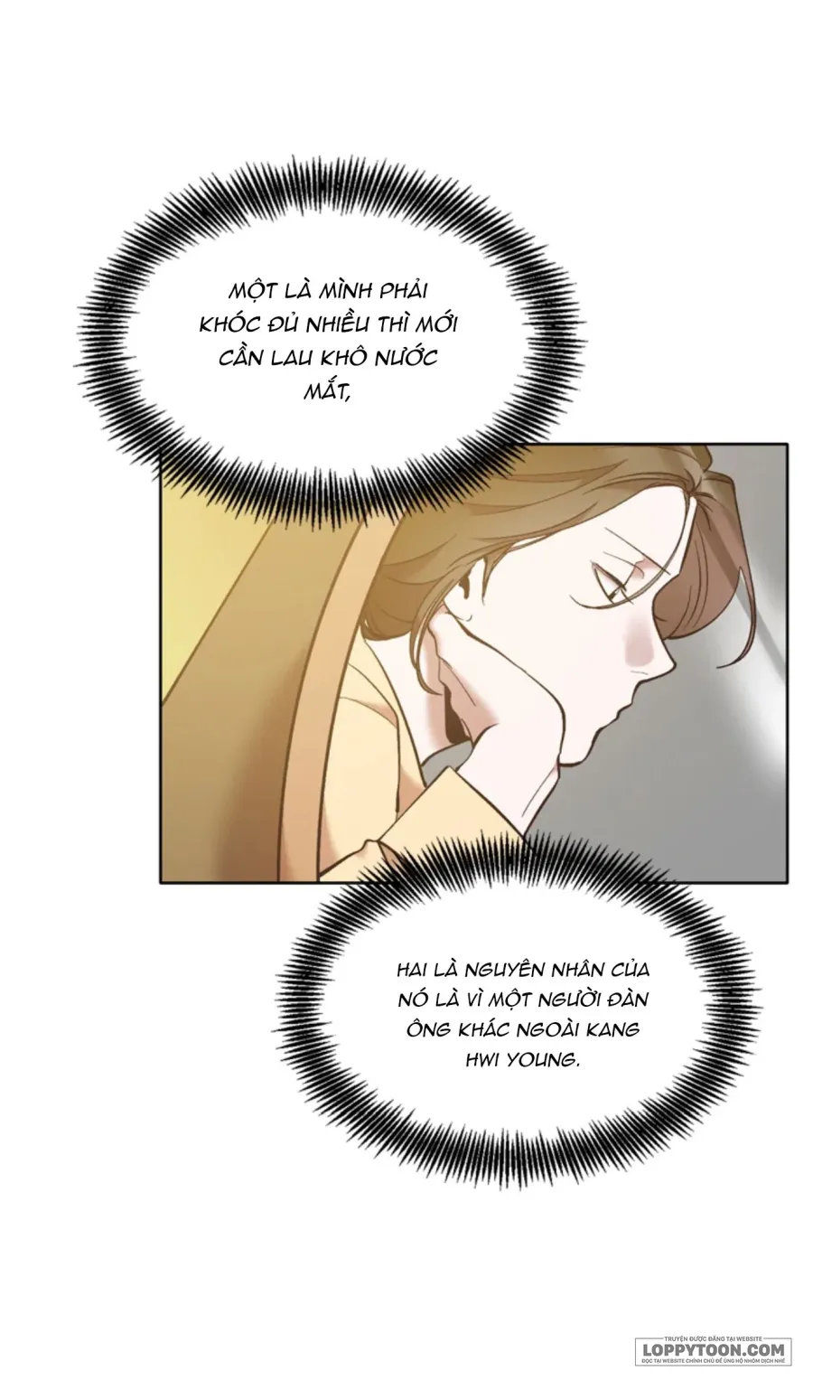 Thanh Xuân Của Chúng Ta Chap 61 - trang 43