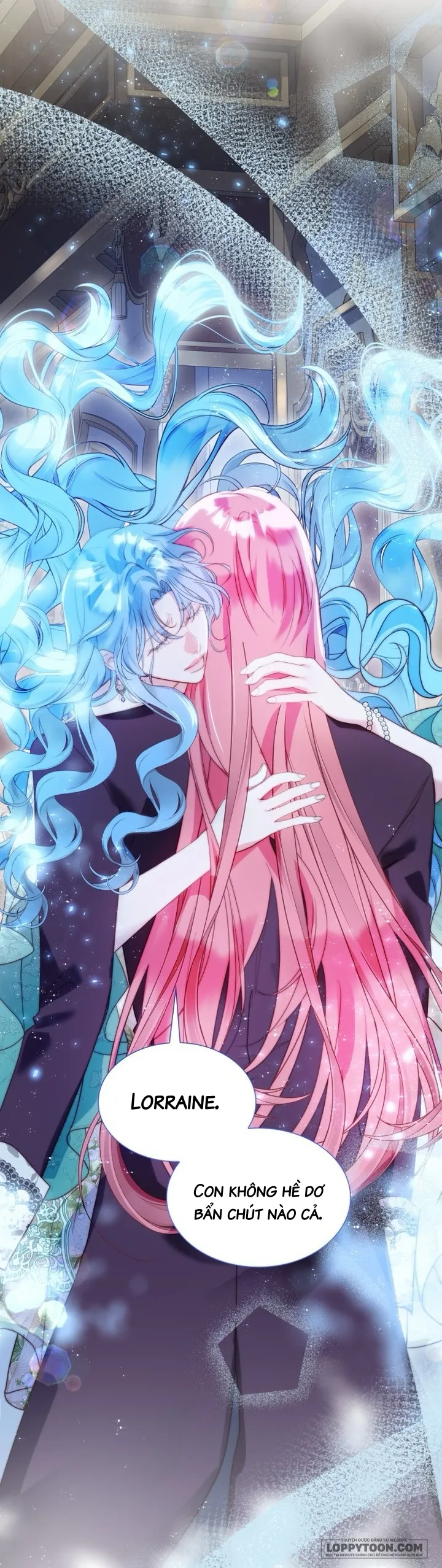Tôi Được Sinh Ra Là Cô Con Gái Thứ Hai Chap 93 - trang 47