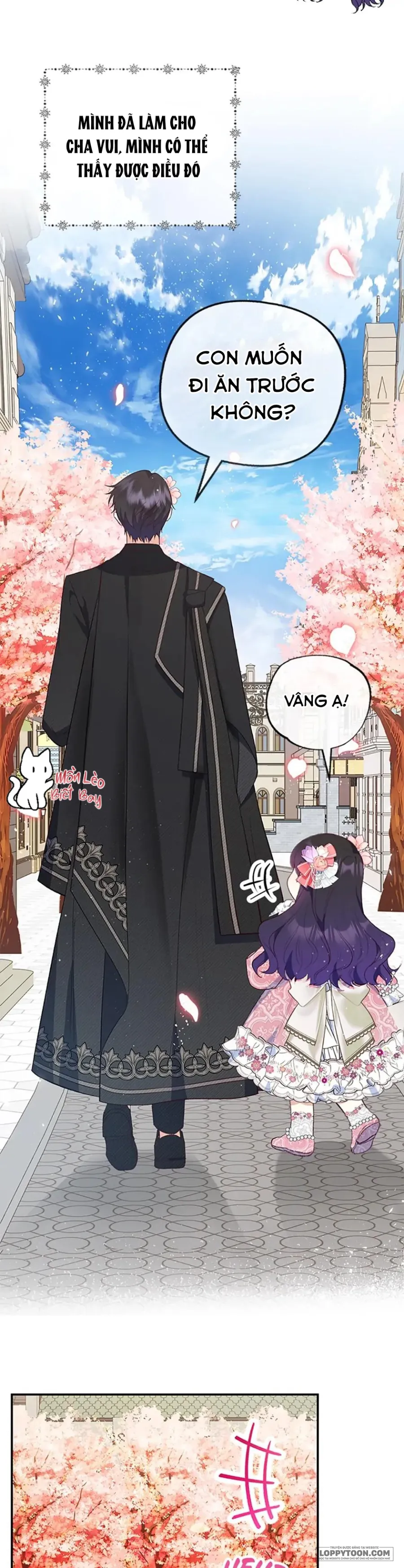 Con Gái Cưng Của Quỷ Chap 33 - trang 26
