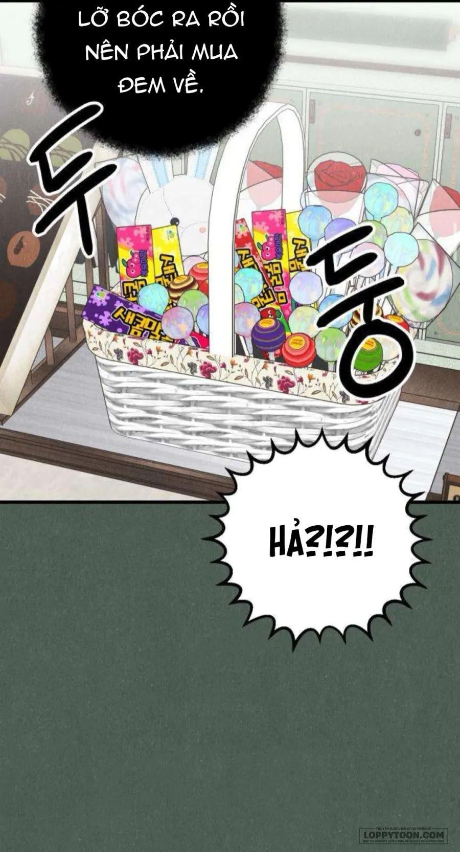 Câu Lạc Bộ Chị Đẹp Chap 13 - Ngày Valentine Trắng Kinh Hoàng (2) - trang 25