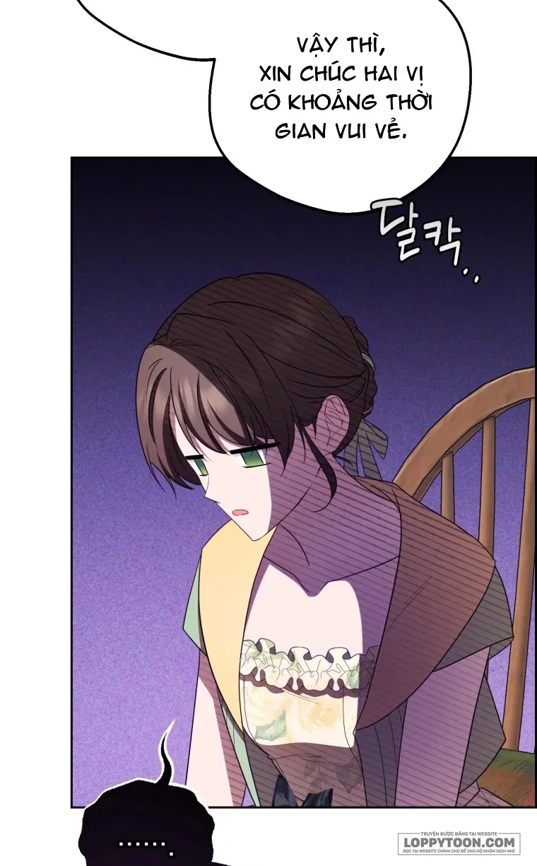 Được Yêu Thương Mà Còn Ngại Ngùng Sao Chap 76 - trang 4