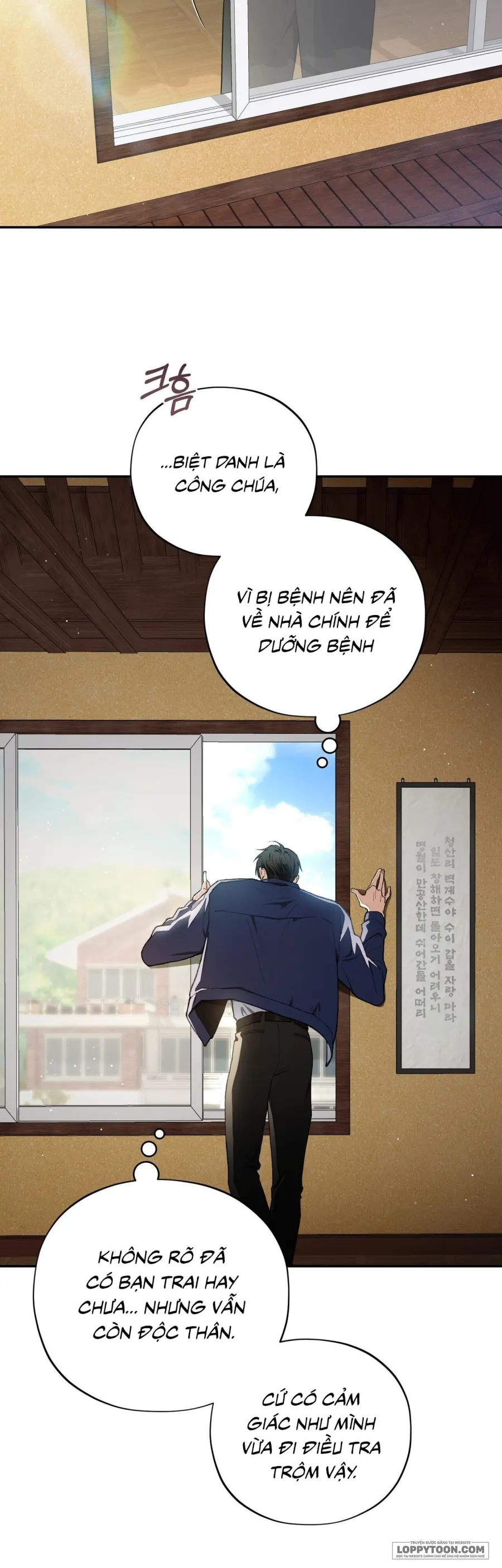 Quốc Lộ Số 1 Chap 3 - trang 20