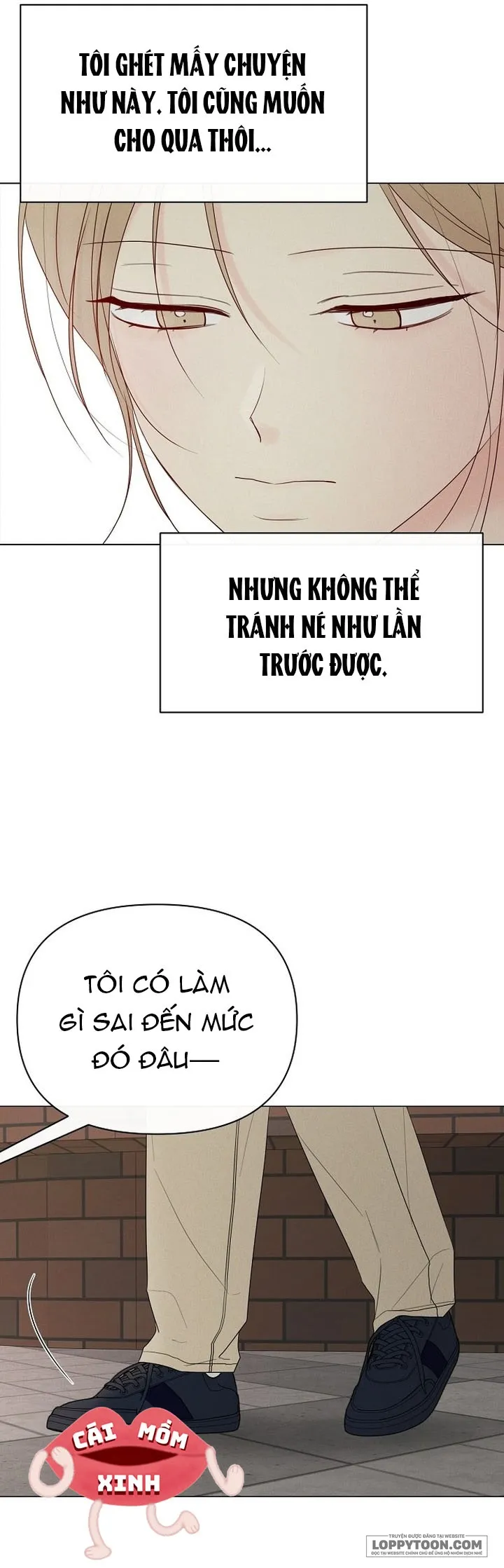 Soái Ca Kiểu Mẫu Chap 57 - trang 25