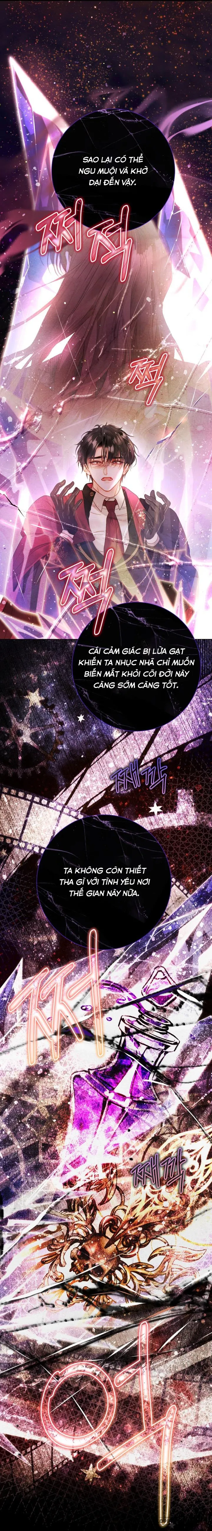 Một Thế Giới Không Có Chị Gái Mà Ai Cũng Yêu Chap 85 - trang 16
