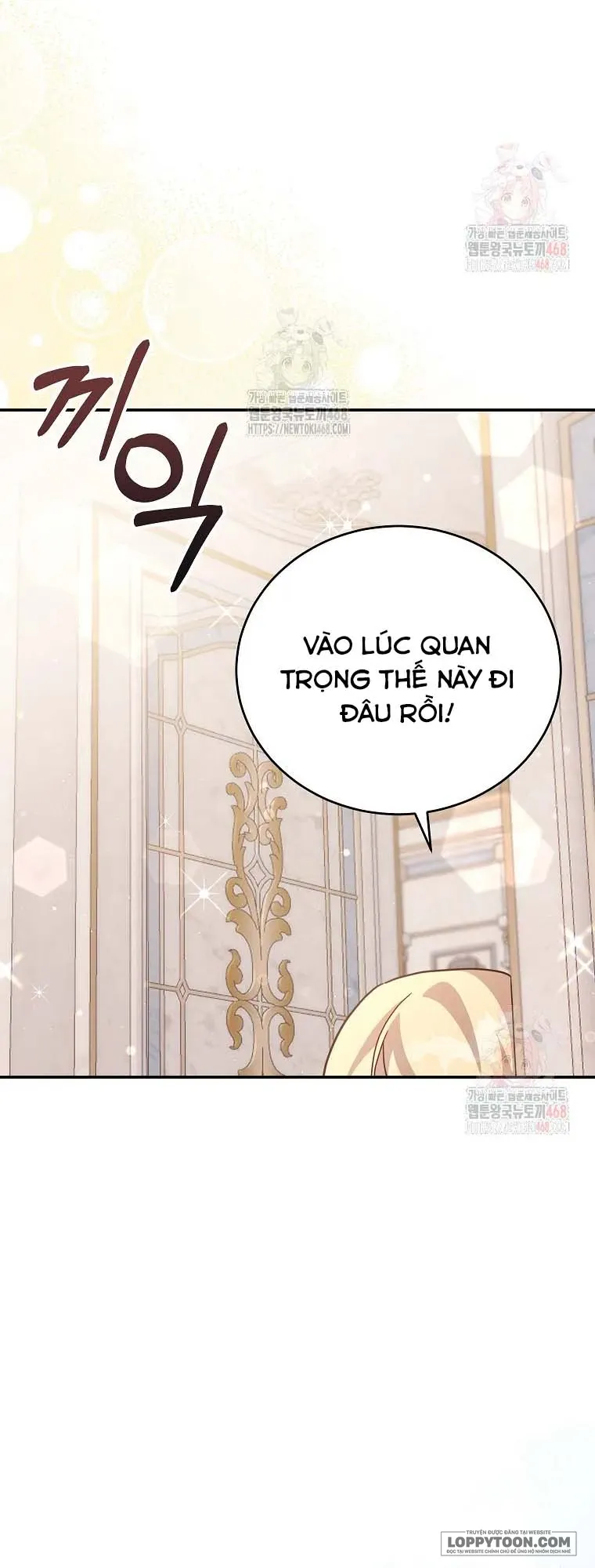 Bé Con Chốn Hoa Nở Chap 62 - trang 20