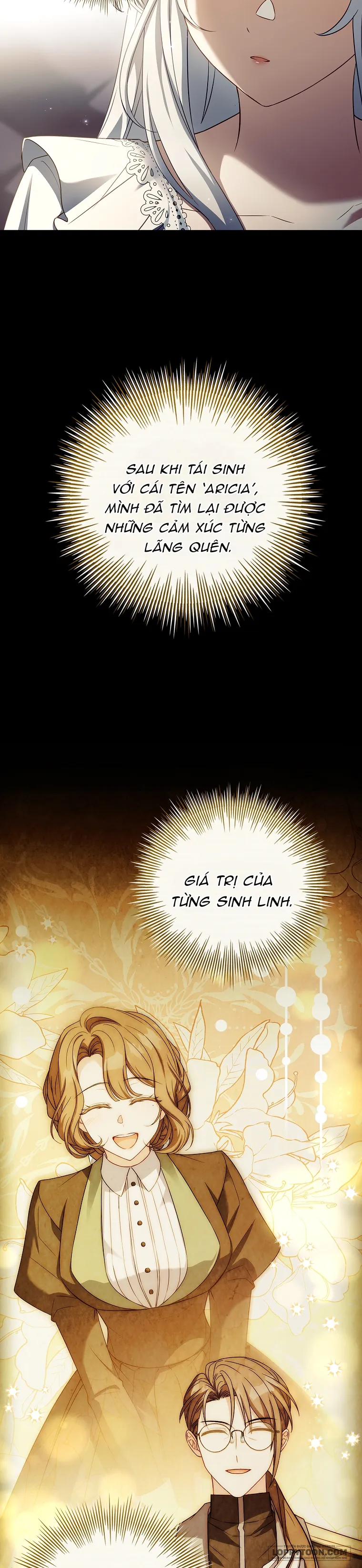 Cha Nào Con Nấy Chap 45 - trang 15