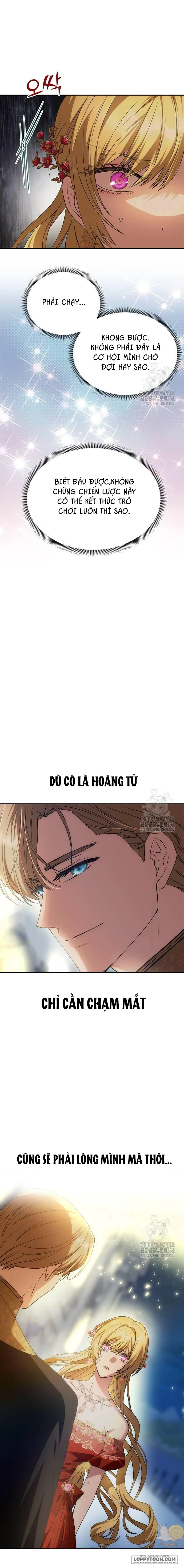 Chỉ Cần Một Người Chồng Là Đủ Chap 2 - trang 25
