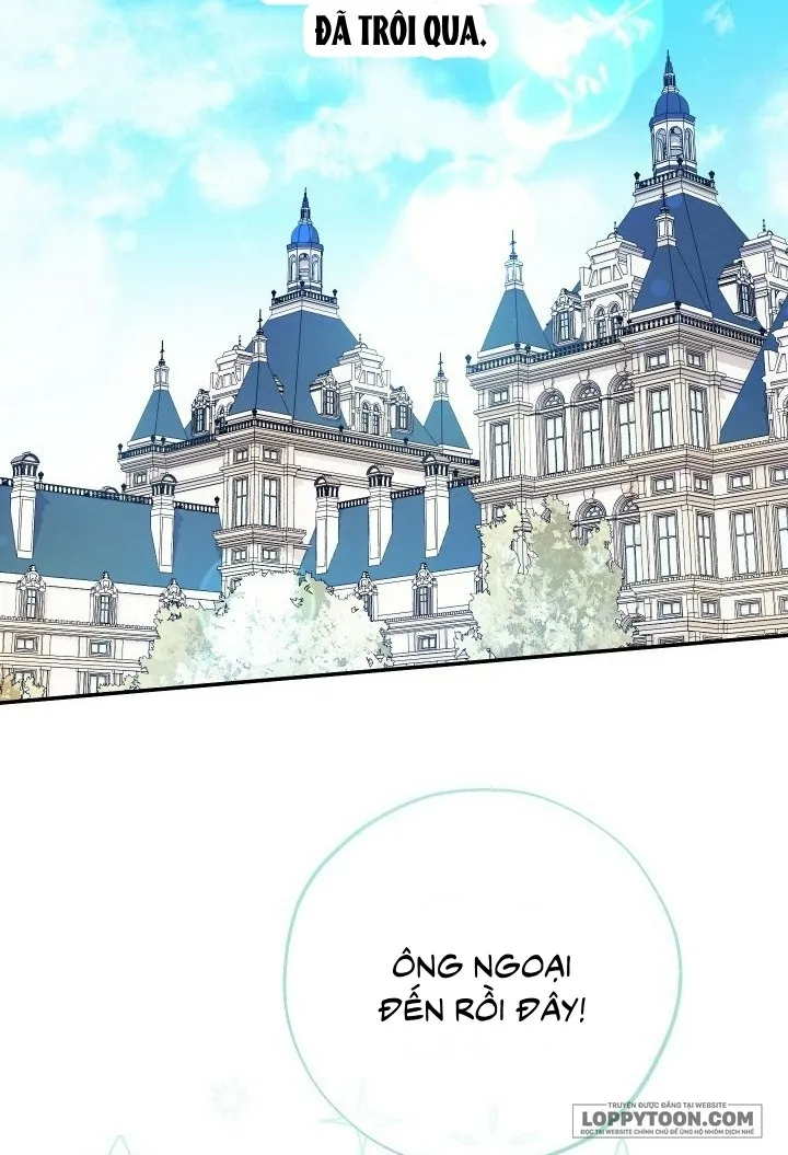 Tiểu Thư Tích Tiền Đi Bụi Chap 116 - trang 17