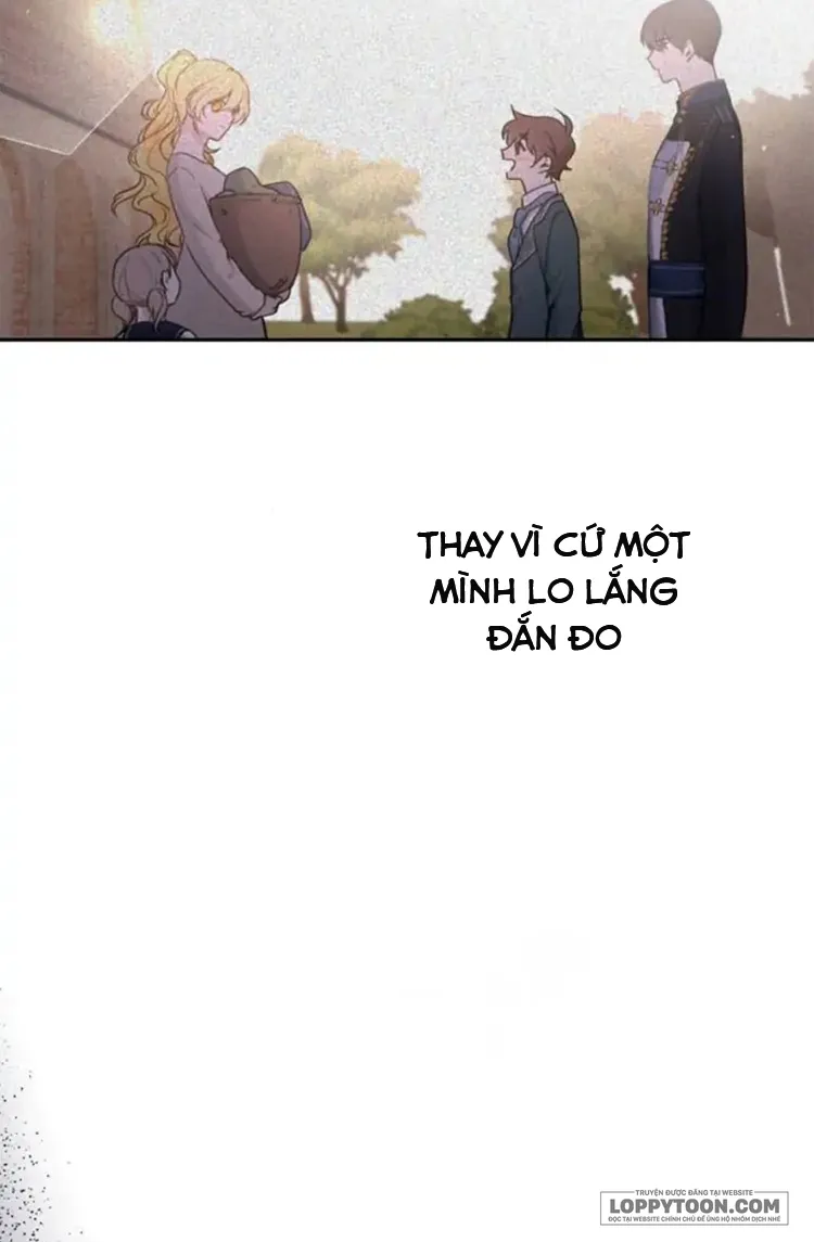 Cuộc Sống Hạnh Phúc Cùng Chồng Chap 16 - trang 17