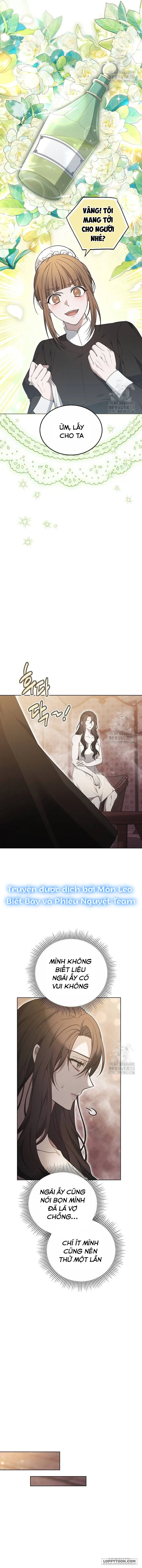 Thời Đại Oman Chap 31 - trang 6