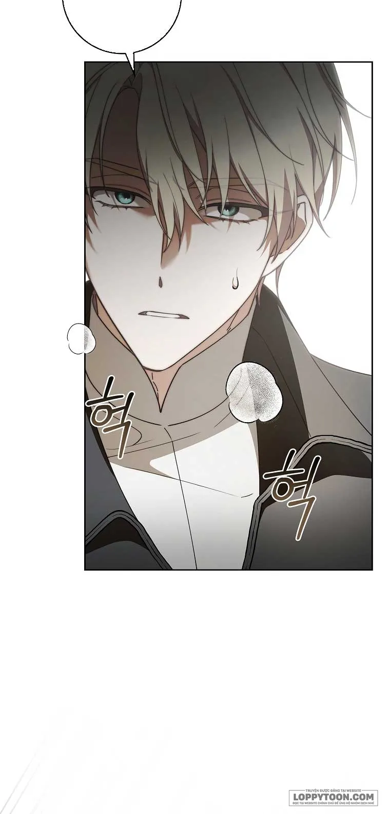 100 lời nguyền tại dinh thự Illestone Chap 21 - trang 39