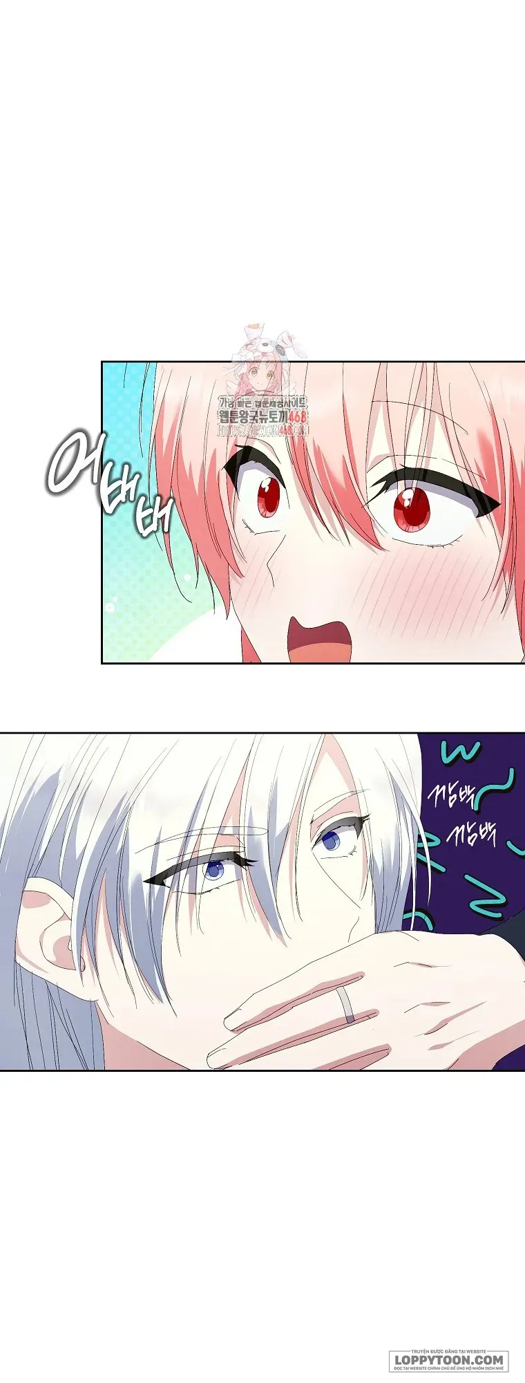 Phía Sau Mặt Nạ Của Nam Chính Hiền Lành Chap 95 - trang 1