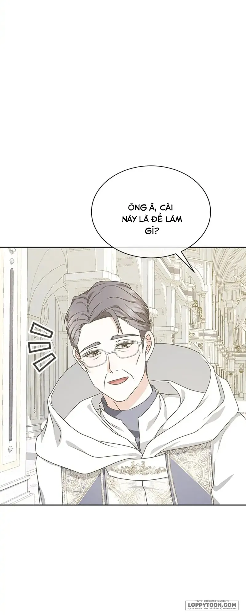 Sinh Ra Trở Thành Nhân Vật Không Có Trong Nguyên Tác Chap 23 - trang 22