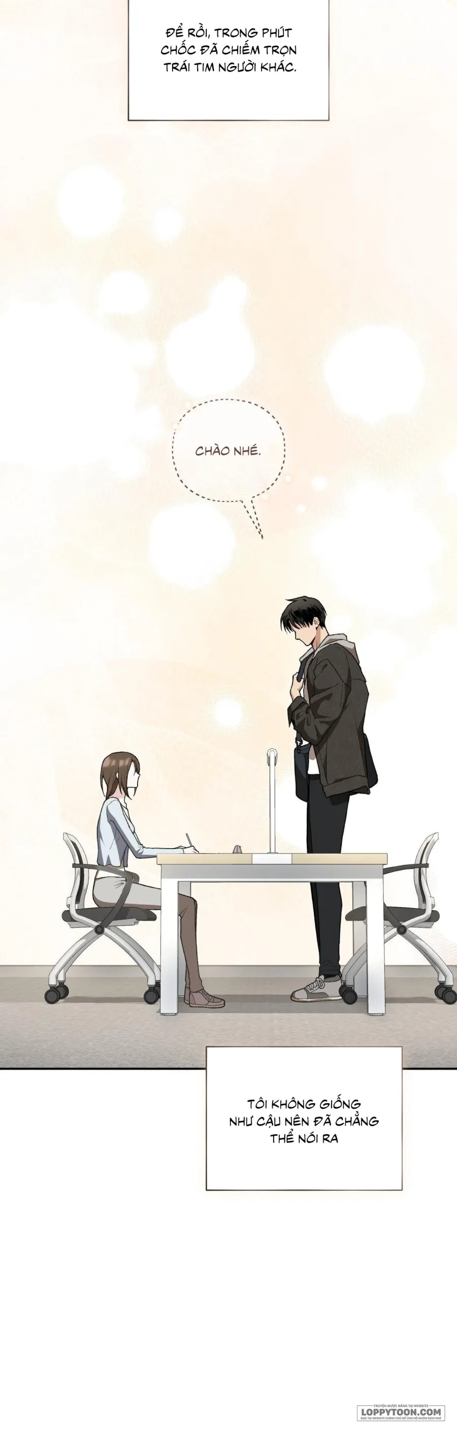 Quốc Lộ Số 1 Chap 15 - trang 23
