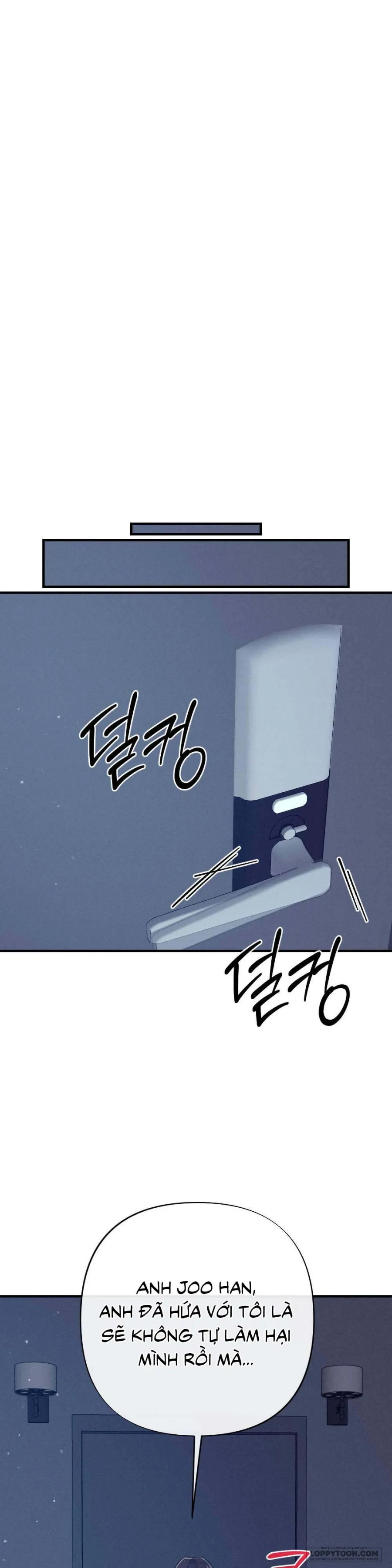 Đêm Chồng Chất Chap 13 - Một Seo Joo Han khác - trang 22