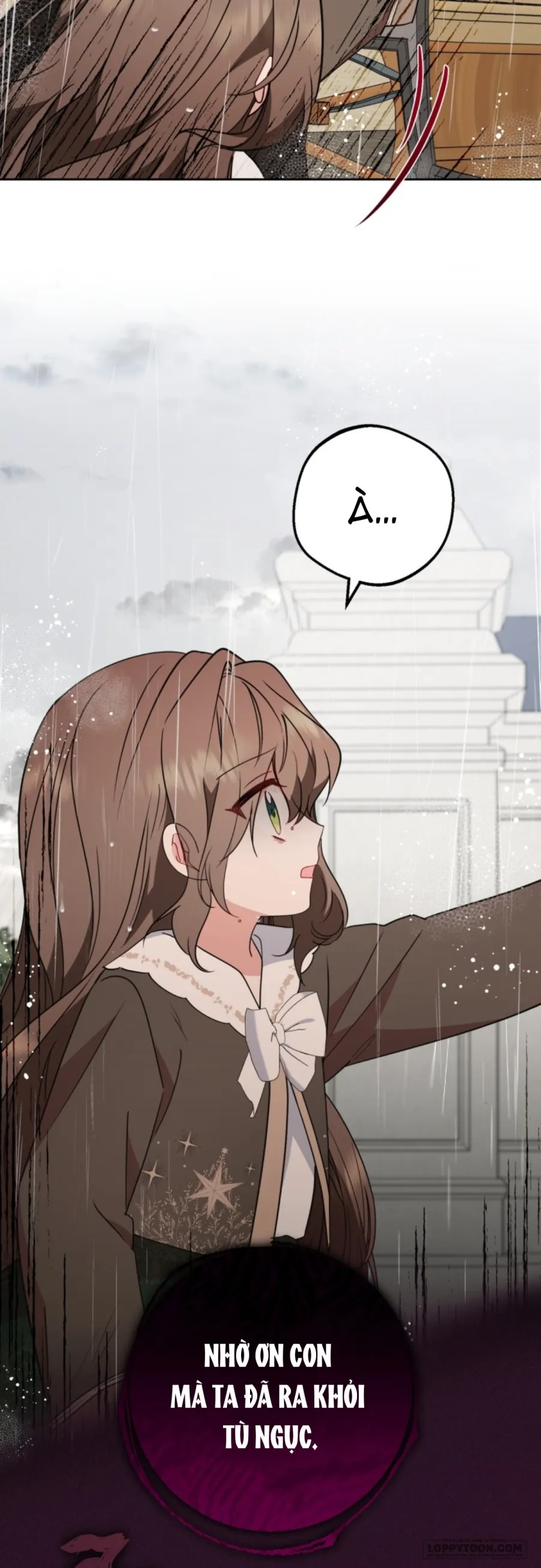 Được Yêu Thương Mà Còn Ngại Ngùng Sao Chap 12 - trang 20