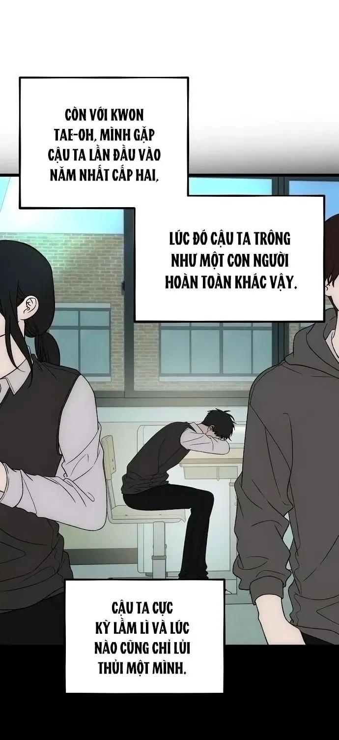 Khao Khát Bất Tận Chap 8 - trang 5