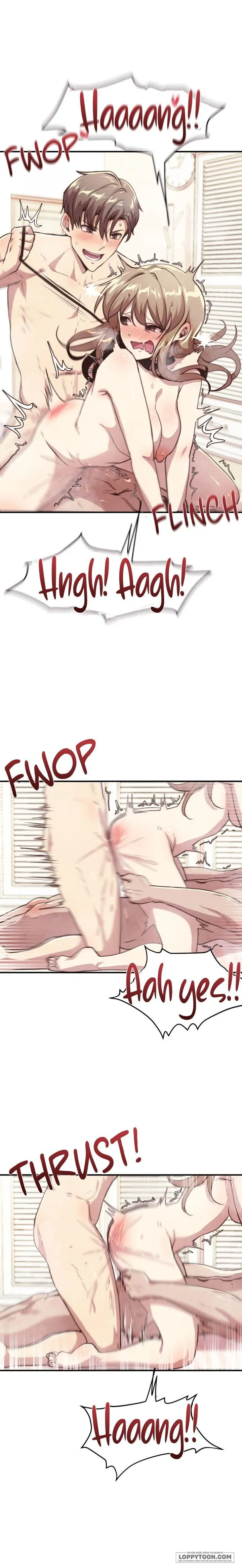 Bạn Bè Của Anh Trai Chap 15 - 🔞🔞🔞 - trang 8