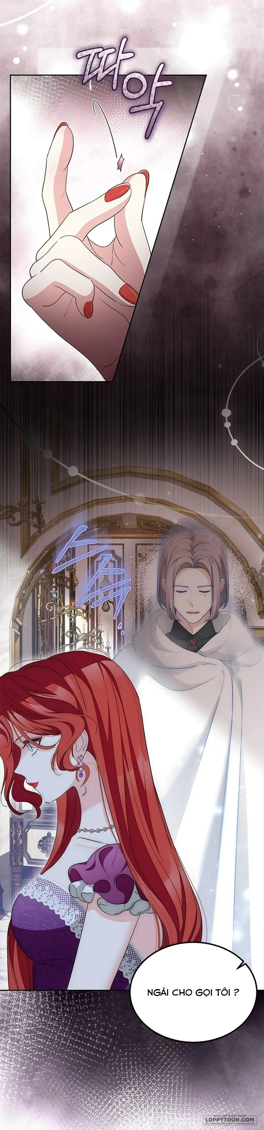 Đã Từ Chối Sủng Ái Rồi Mà Sao Còn Ám Ảnh Thế? Chap 82 - trang 33