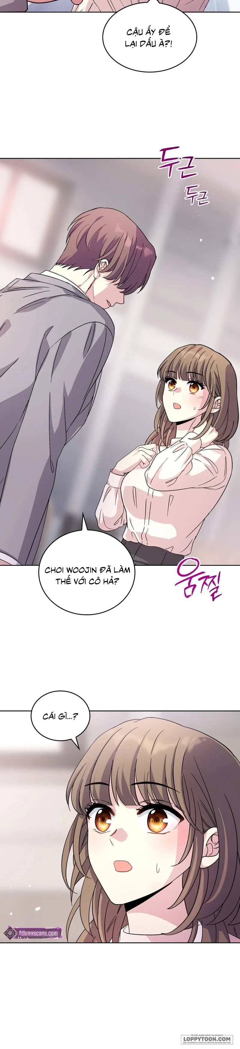 Bạn Thời Thơ Ấu Thịt Tôi Trong Lúc Thôi Miên Chap 18 - H+ - trang 20