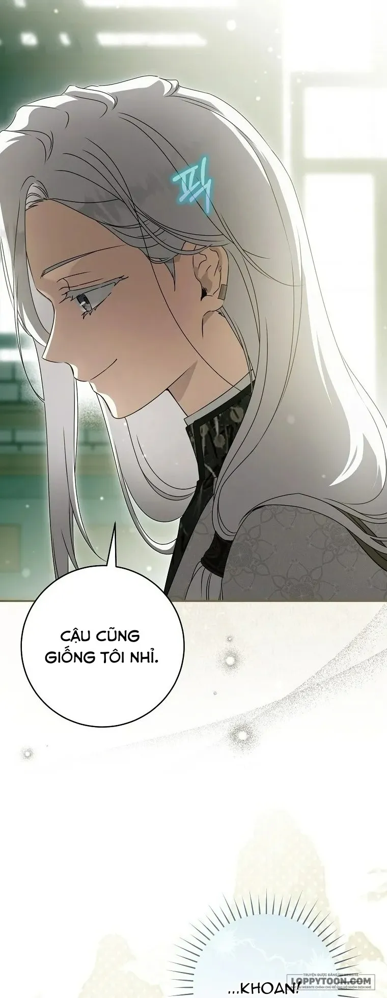 Trở Thành Cô Cháu Gái Bị Khinh Miệt Của Nhà Quyền Quý Chap 128 - end ss3 - trang 41