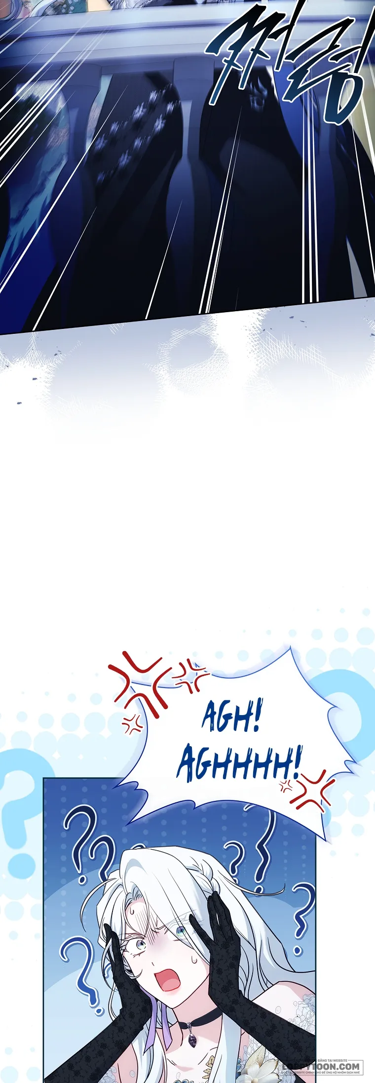 Chồng Ơi, Tại Sao Chúng Ta Không Thể Ly Hôn? Chap 73 - trang 36