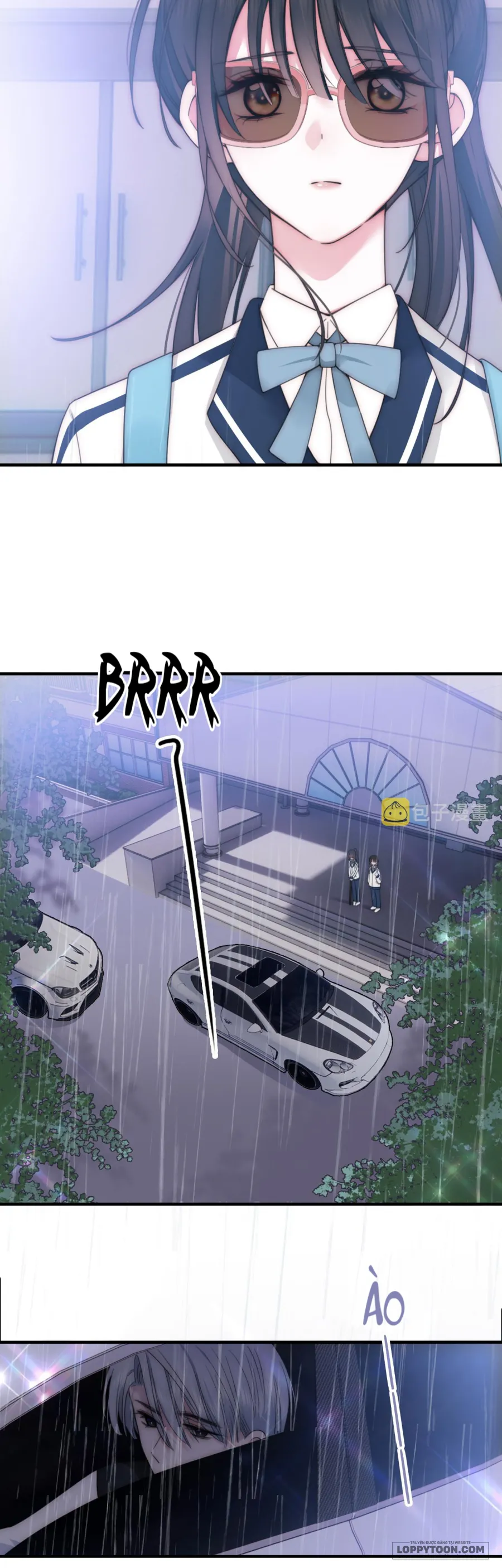Một Lòng Cưng Chiều Chap 8 - trang 24