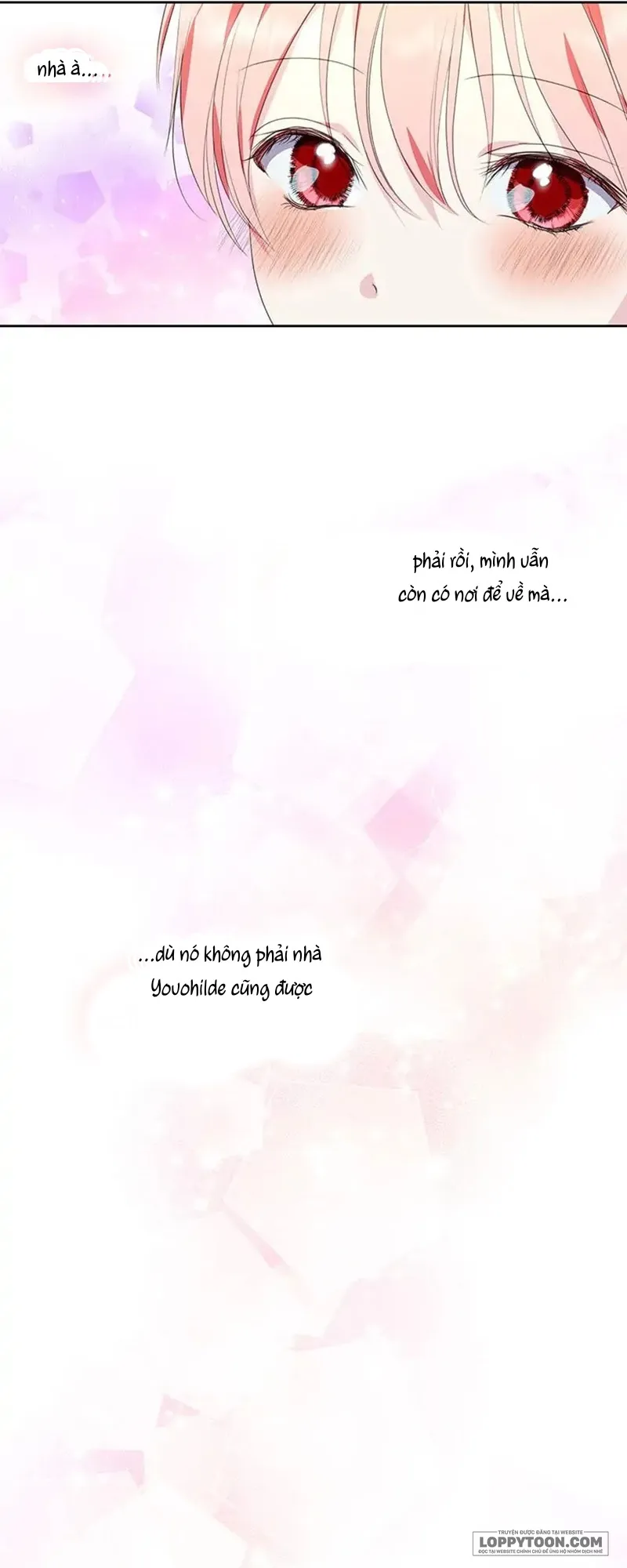 Phía Sau Mặt Nạ Của Nam Chính Hiền Lành Chap 29 - trang 42