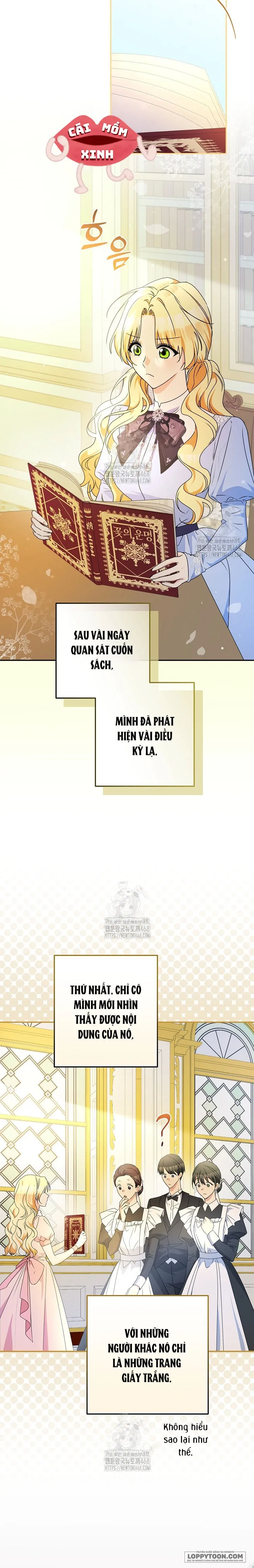 Đừng Cố Chấp Nữa, Chúng Ta Ly Hôn Đi! Chap 1 - trang 22