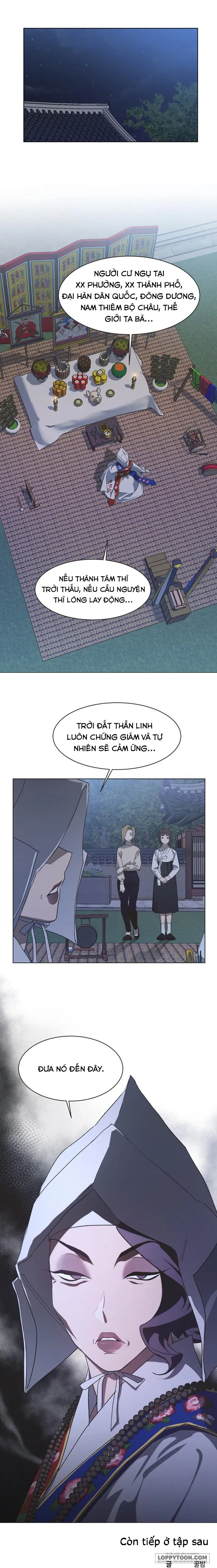 Lọ Lem Không Hoàn Hảo Chap 57 - trang 17