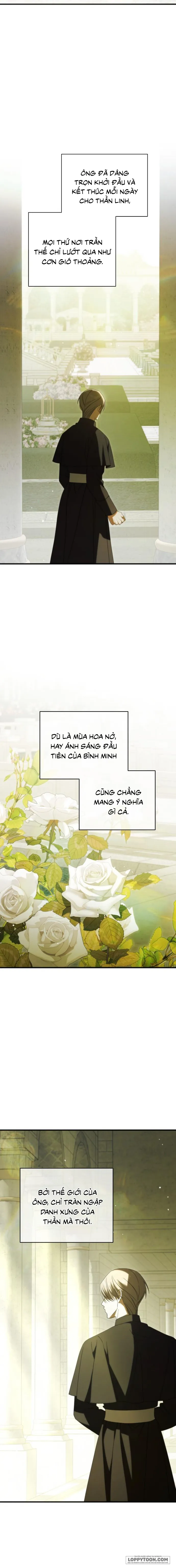 Đã Chết Rồi Còn Bị Ám Ảnh Chap 39 - trang 2