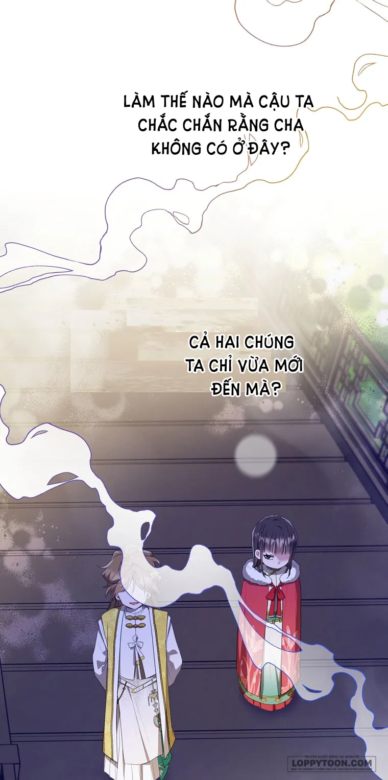 Trở Thành Cô Cháu Gái Bị Khinh Miệt Của Nhà Quyền Quý Chap 19 - trang 8
