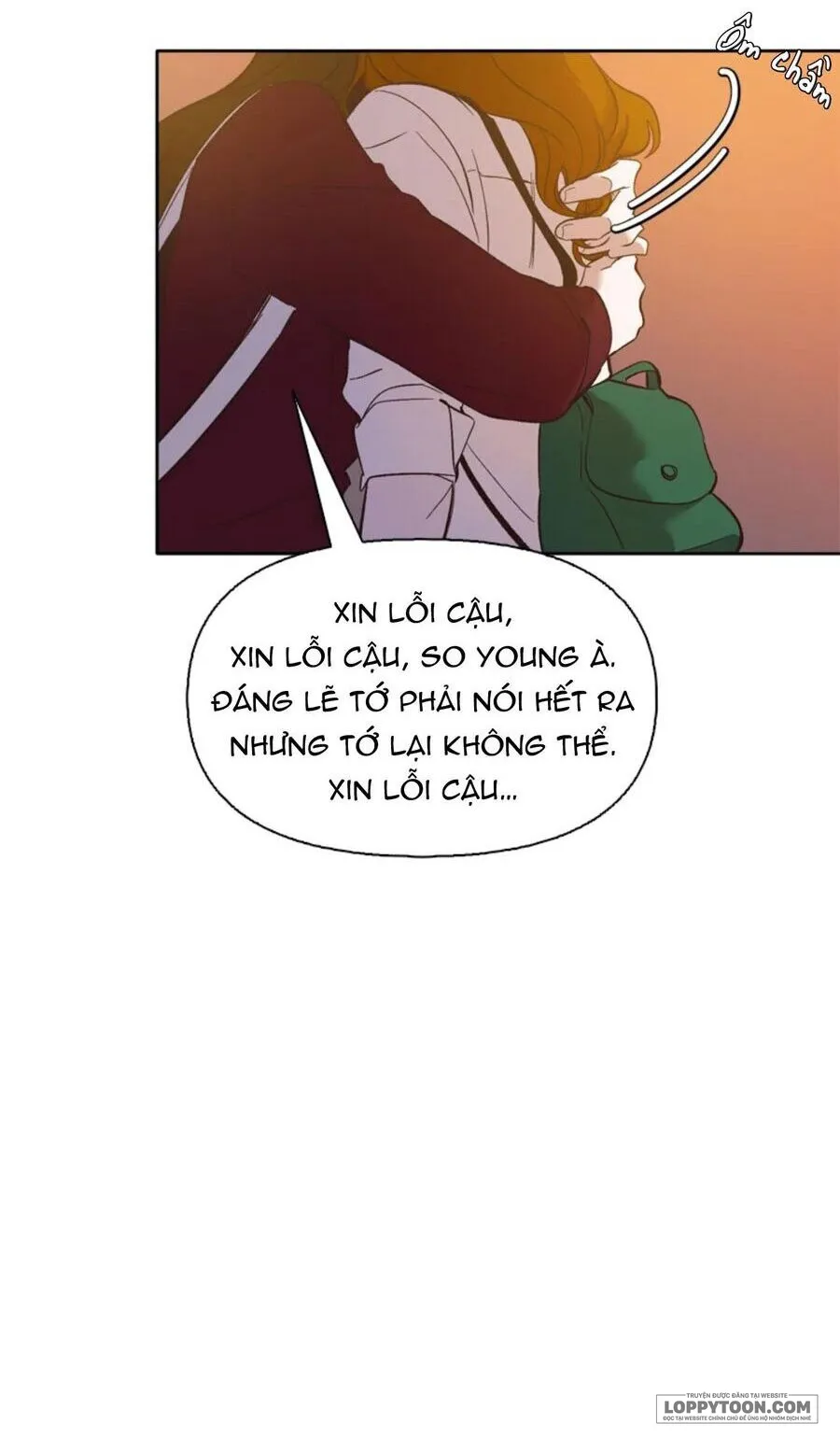 Thanh Xuân Của Chúng Ta Chap 41 - trang 52