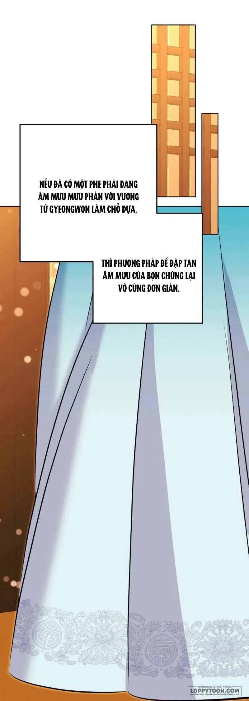 Tôi Sinh Ra Là Con Gái Của Một Cung Phi Hèn Mọn Chap 82 - trang 65