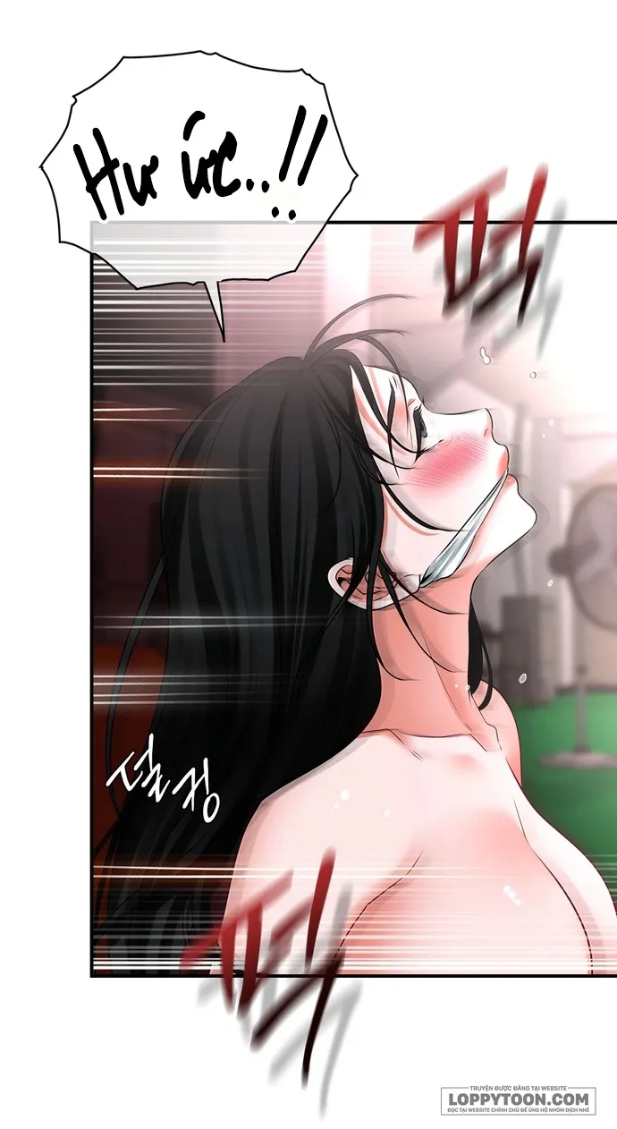Em Gái XX Chung Của Các Chú Sân Golf Chap 13 - 🔞🔞🔞 - trang 24