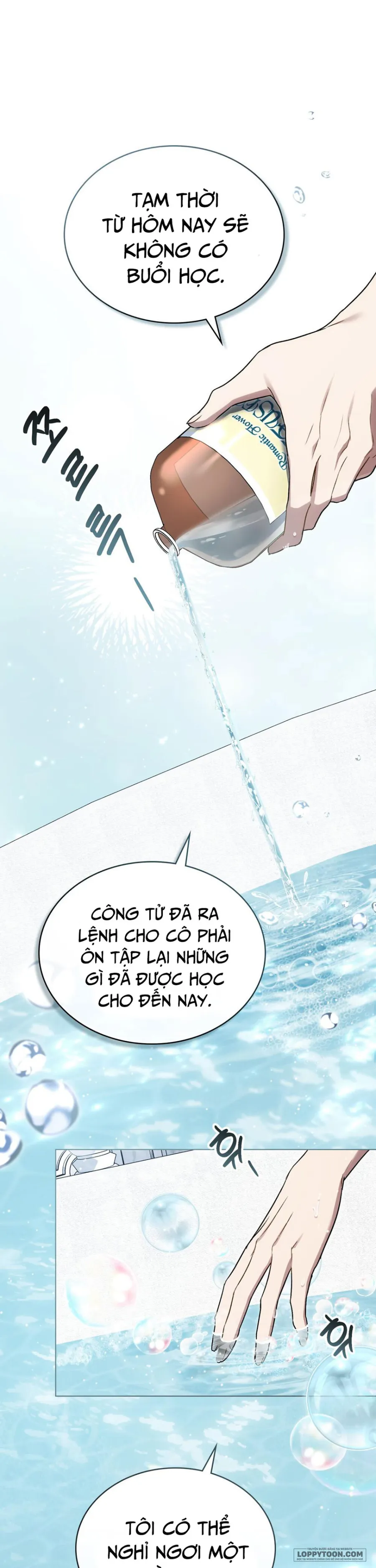 Giới Thượng Lưu Chap 19 - trang 36