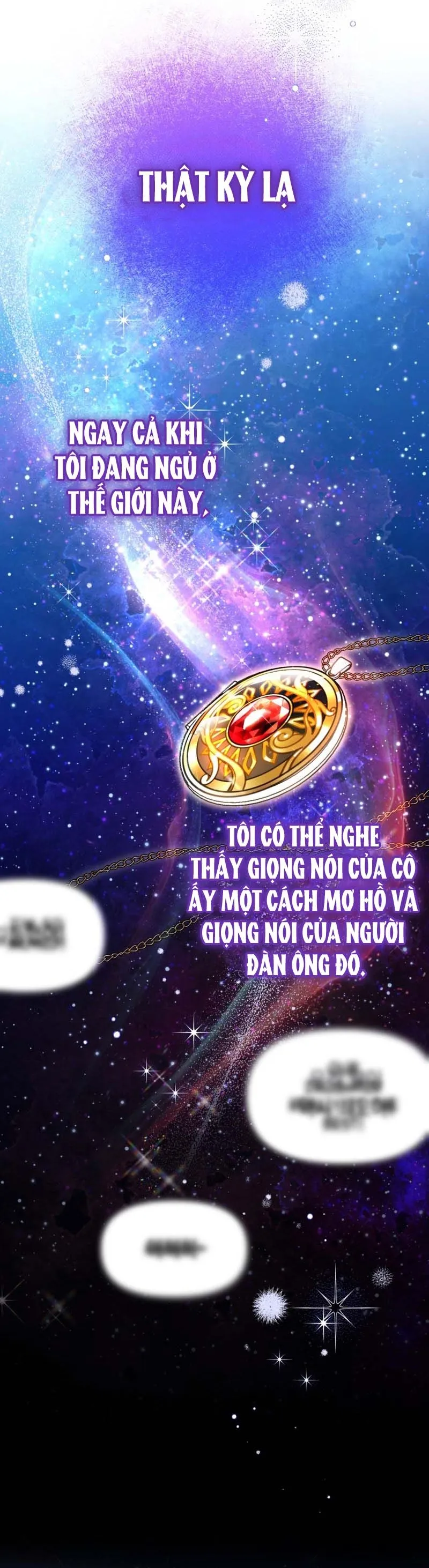 Bé Con Thiên Tài Bí Mật Đi Tìm Cha Chap 17 - trang 7