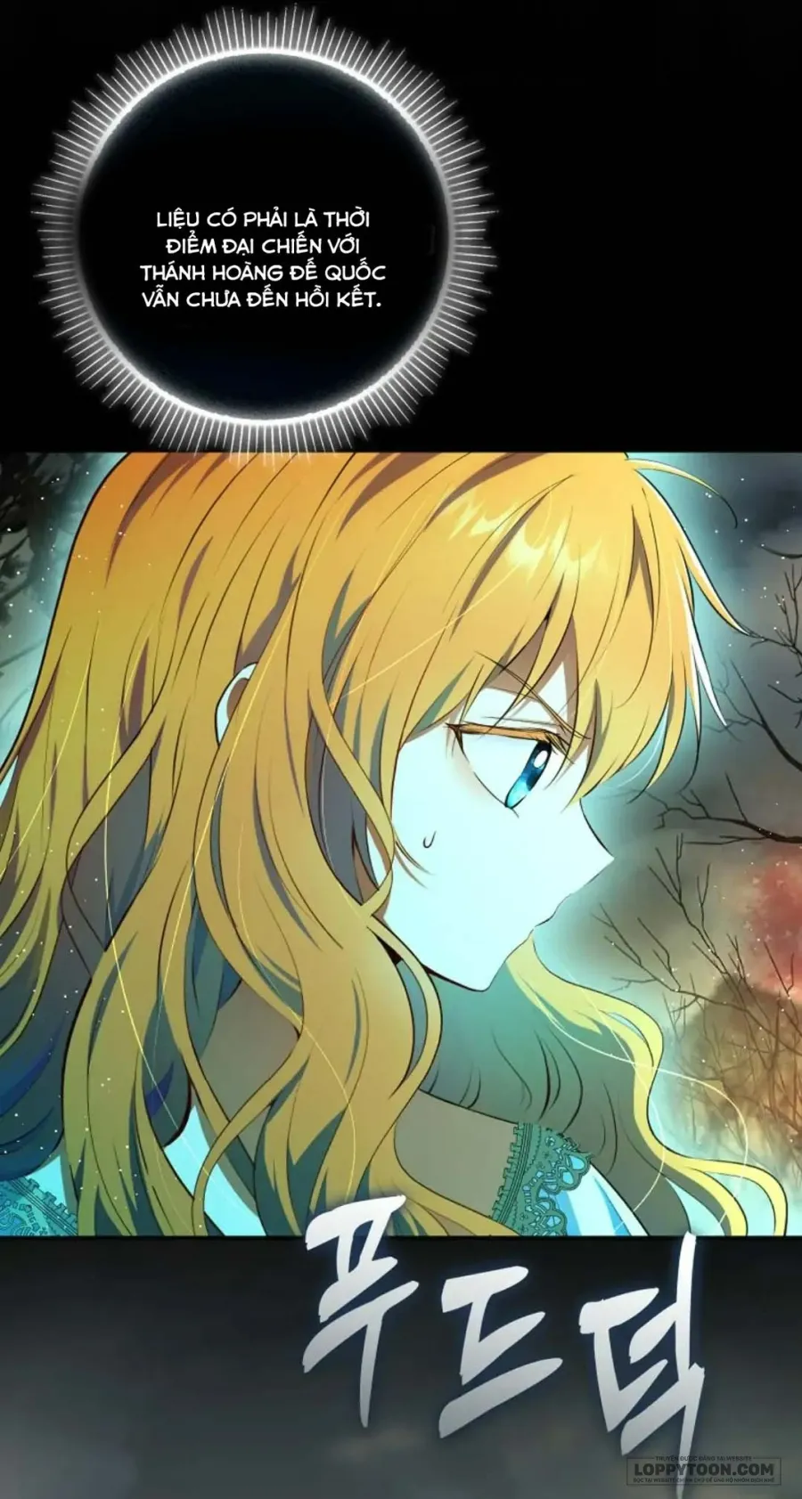 Sóc Con Tài Năng Chap 95 - trang 6