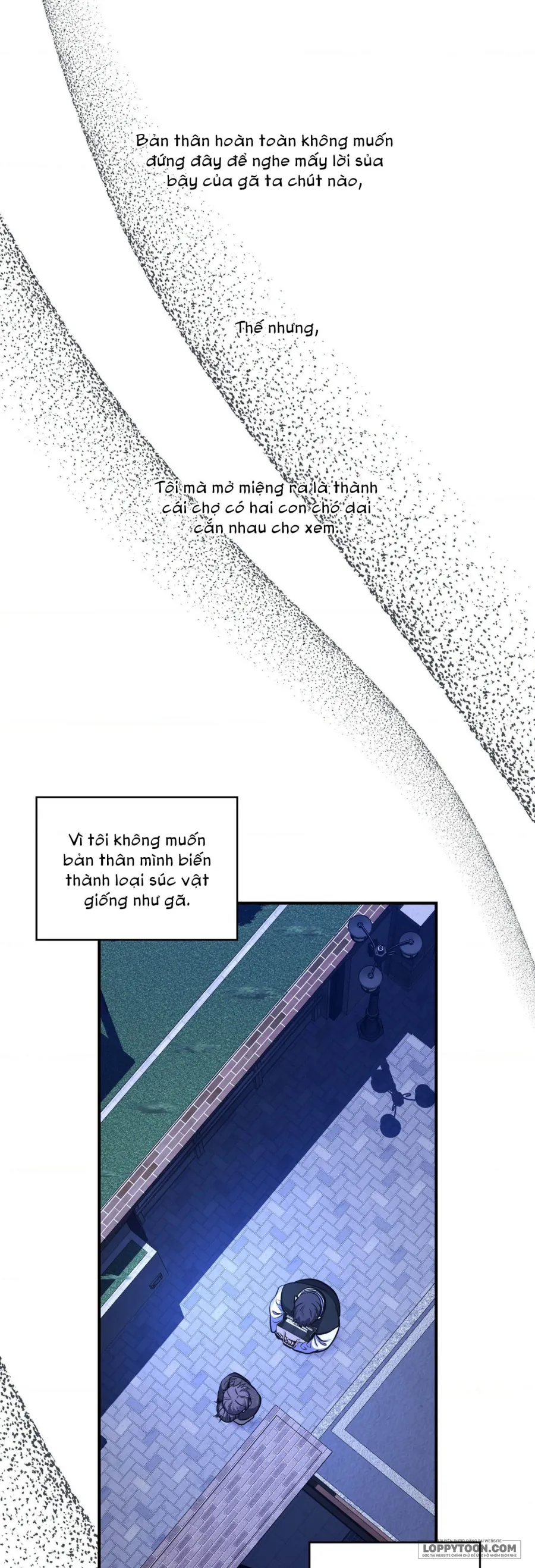Yêu Tinh Chap 13 - trang 37