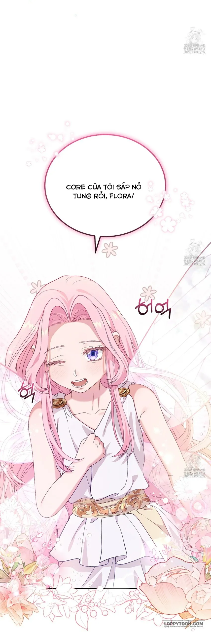 Nàng Tiên, Hãy Ký Hợp Đồng Nào Chap 32 - trang 50