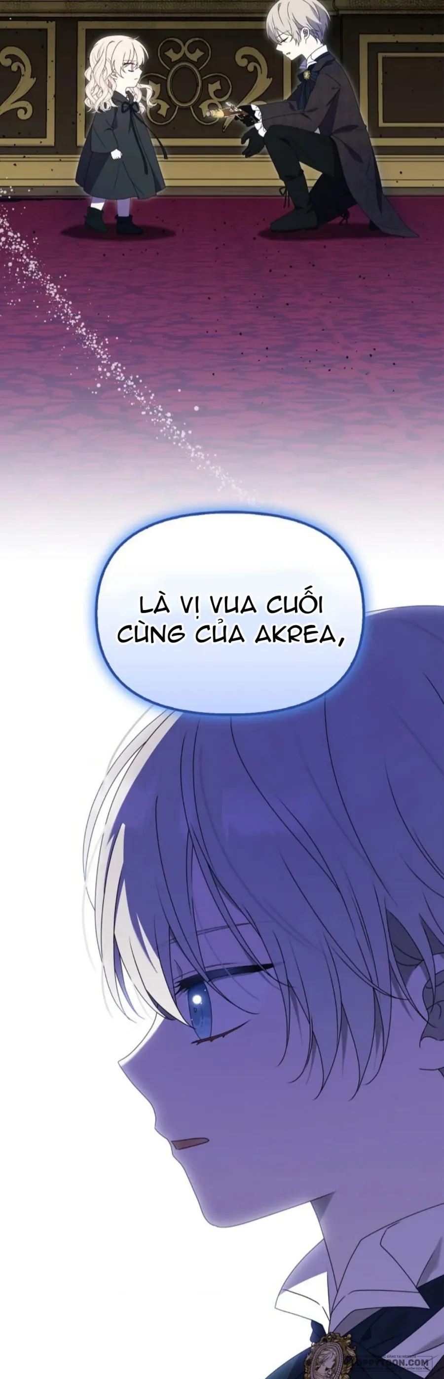 Đứa Trẻ Côn Đồ Nhà Công Tước Chap 34 - trang 30