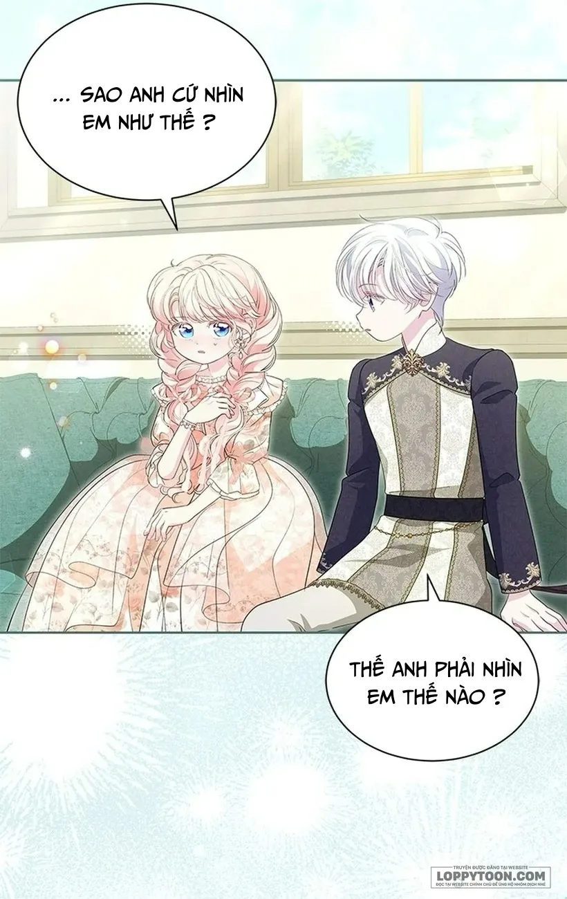 Đã Từ Chối Sủng Ái Rồi Mà Sao Còn Ám Ảnh Thế? Chap 64 - trang 10