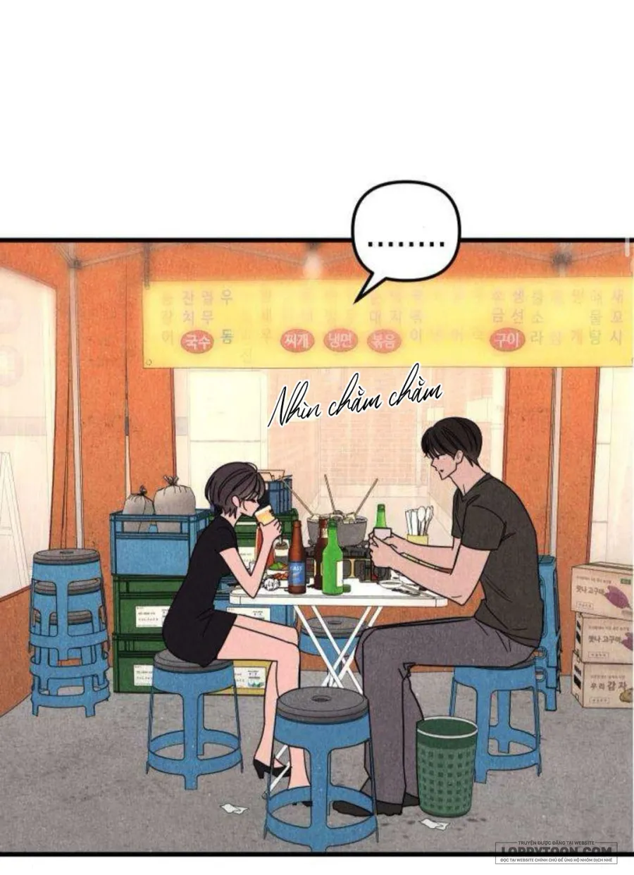 Câu Lạc Bộ Chị Đẹp Chap 10 - Một ngày với cậu em khoai tây nhà bên - trang 19