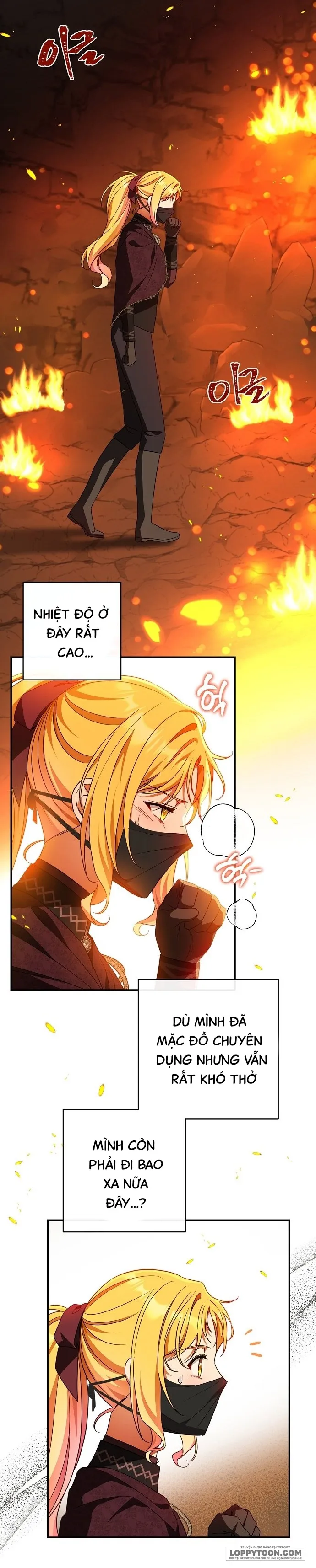 Thuần Hóa Hầu Tước Quái Dị Chap 46 - trang 5