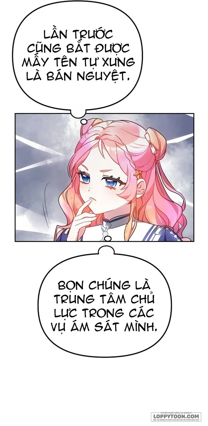 Rồng Con Thuần Hóa Những Kẻ Điên Rồ Chap 25 - trang 46