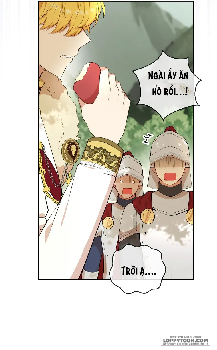 Sóc Con Tài Năng Chap 9 - trang 51