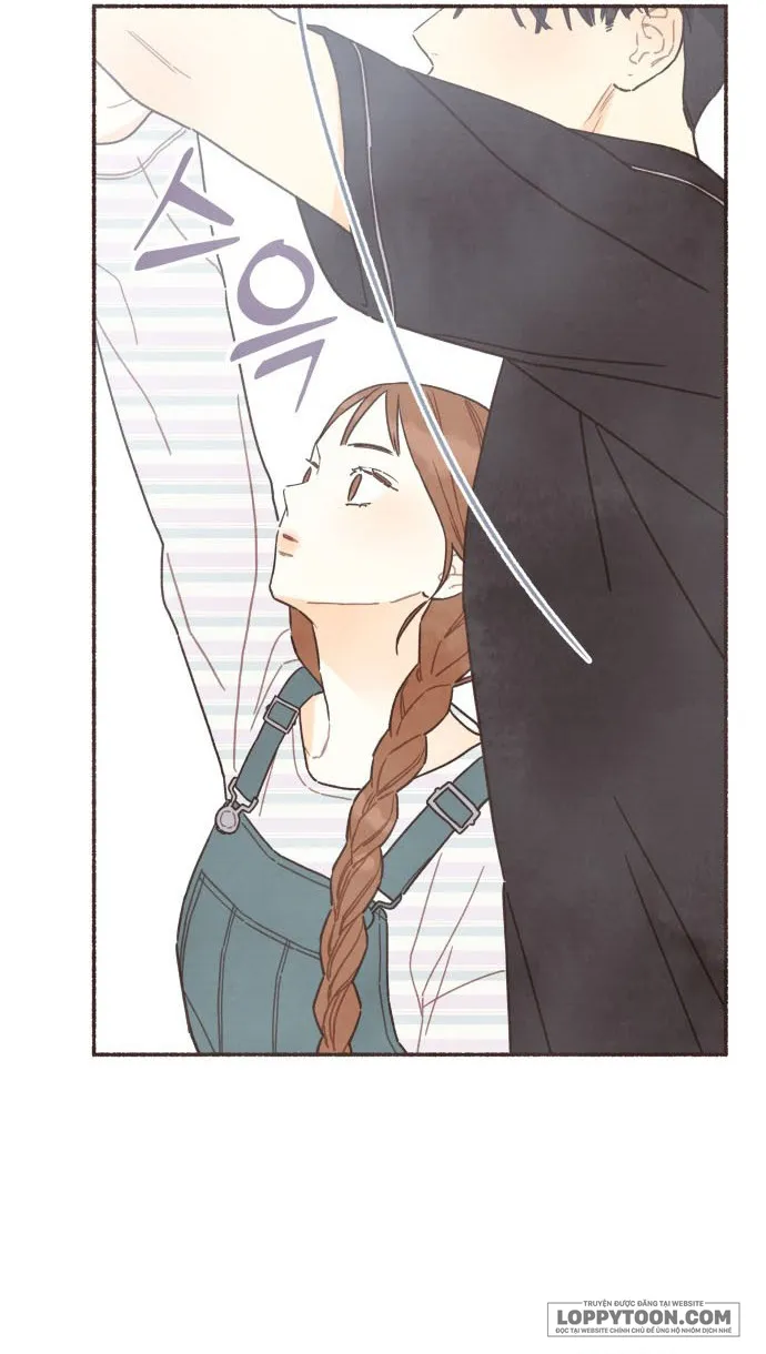 Cảm Xúc Chuyển Giao Chap 42 - trang 49