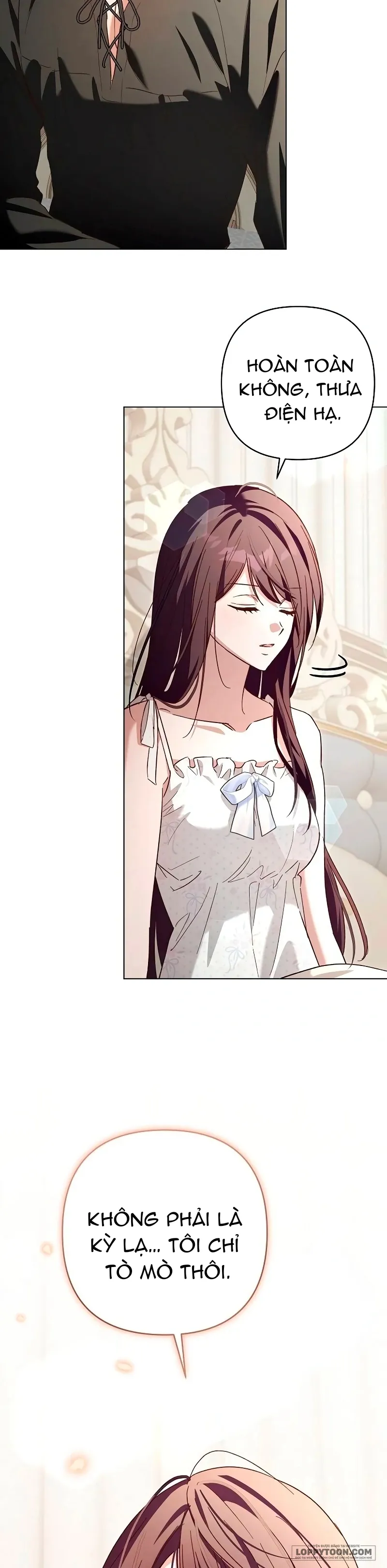 Cô Dâu Của Đại Công Tước Là Chiến Binh Địa Ngục Chap 20 - trang 21